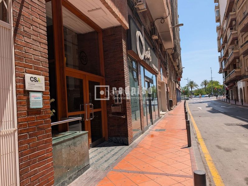 Foto 68298912-902c-4212-a29f-4f69f8ebc465. Pis amb aparcament a El Carmen Murcia