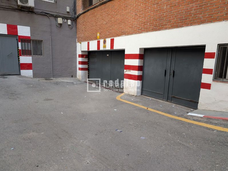 Foto aed95e39-be64-4619-a2fb-7e4fc47a576a. Pis amb aparcament a El Carmen Murcia
