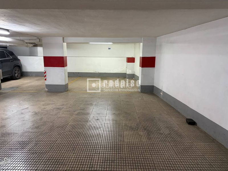 Foto d7c875b1-b2c3-4866-8008-c09359490f2c. Pis amb aparcament a El Carmen Murcia