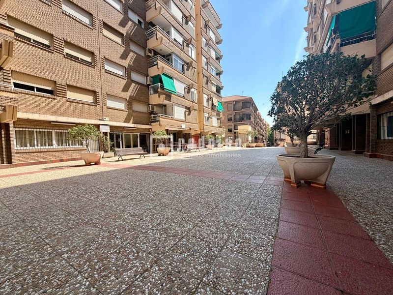 Foto 31906fb4-63b4-47ea-abf1-eec99f25b1ff. Pis a El Carmen Murcia