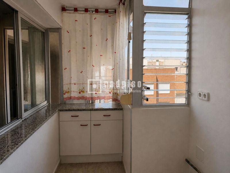 Foto 62895742-17f4-4ea2-bd1d-18508af3c1e6. Pis a El Carmen Murcia