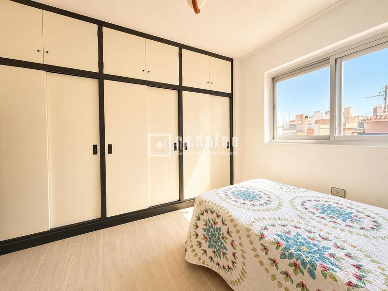 Foto 8132a6ba-6311-4b42-b099-30a50921480c. Pis a El Carmen Murcia