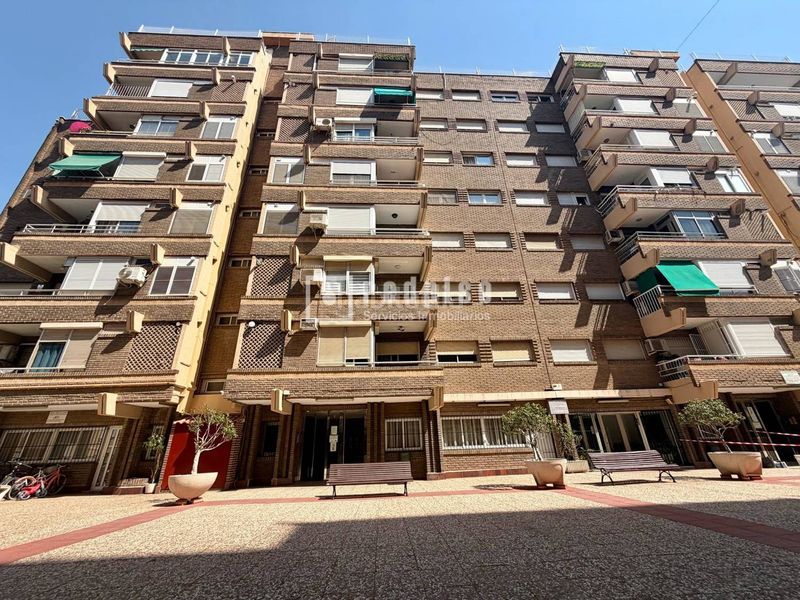 Foto 87cc1381-1cdf-4d0a-a26f-d4101c95cd96. Pis a El Carmen Murcia