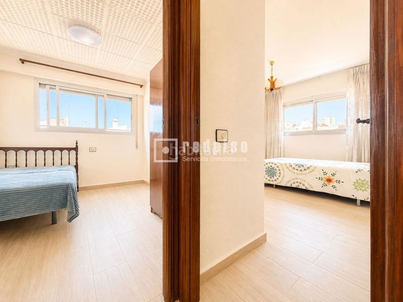 Foto d8d3018c-380d-4156-bfef-717571b7f982. Pis a El Carmen Murcia
