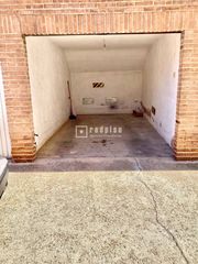 Miete Autoparkplatz  De pío baroja