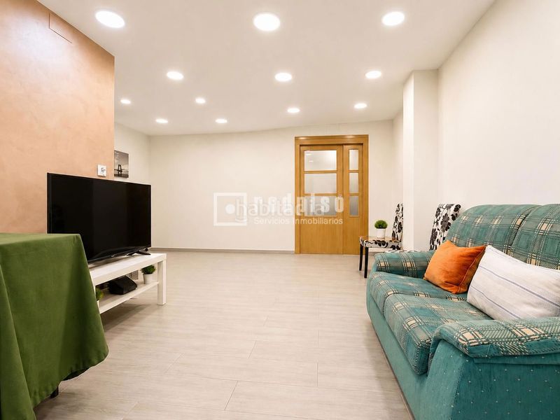 Foto b836bfee-9331-4bd0-8e8f-1af4c7425cb8. Pis amb aparcament a Santiago el Mayor Murcia