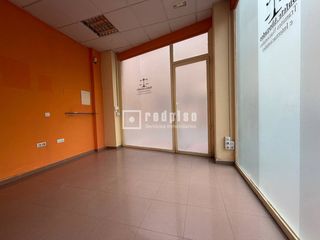 Business premise  De galicia