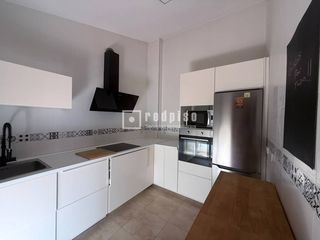 Miete Dachwohnung  Fuensanta