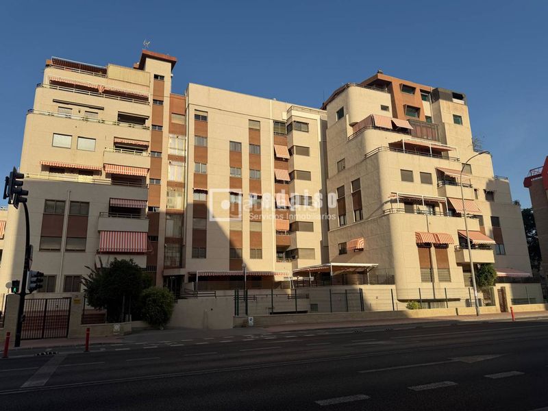Foto 56aff69f-e4c2-44a5-abdb-82dce994d608. Flat with heating parking in Infante-Juan Manuel Murcia