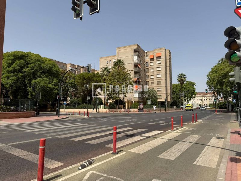Foto 01aaf947-ea98-447b-9163-dd96ed616482. Pis amb calefacció aparcament a Infante-Juan Manuel Murcia