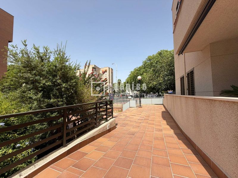 Foto 291b2224-48a0-47bf-ba71-6e271ca94332. Piso en Infante-Juan Manuel Murcia