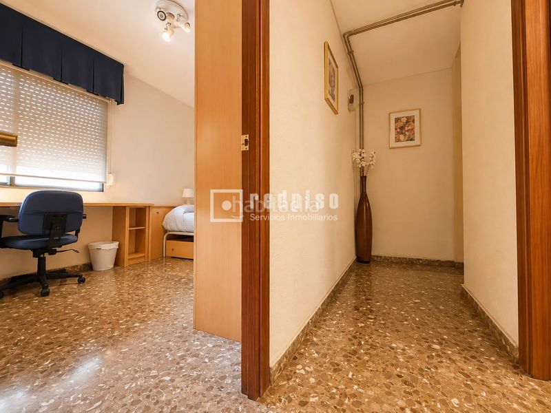 Foto 72706d3b-8344-4644-9d91-8d691eb1cc2a. Piso en Infante-Juan Manuel Murcia