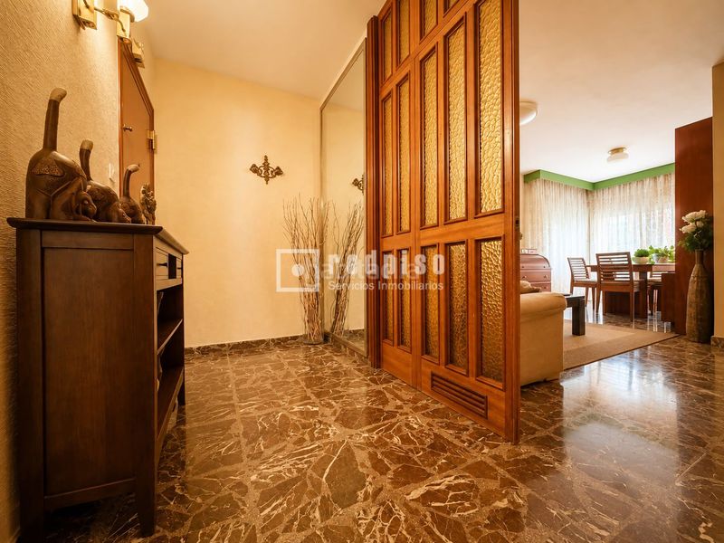 Foto dd5724b5-cc02-447b-9a54-87c6a37f23e2. Piso en Infante-Juan Manuel Murcia