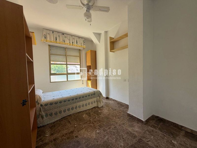 Foto 89fab009-55ea-4297-92c4-671f5ffda00e. Affitto duplex con piscina in Alberca Murcia