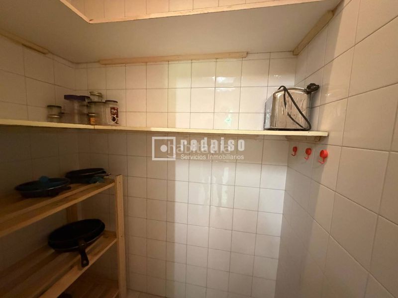 Foto a16cc612-9c97-4965-a1d8-47c34898bf40. Affitto duplex con piscina in Alberca Murcia