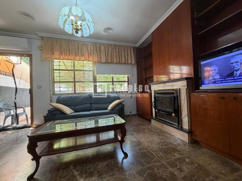 Foto 922341de-1b83-48c1-b4b9-d8a2dcbb8537. Location duplex avec piscine dans Alberca Murcia