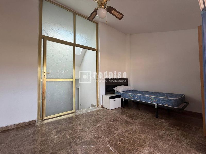 Foto e973a2be-a74d-47b4-a266-989f458751f0. Location duplex avec piscine dans Alberca Murcia