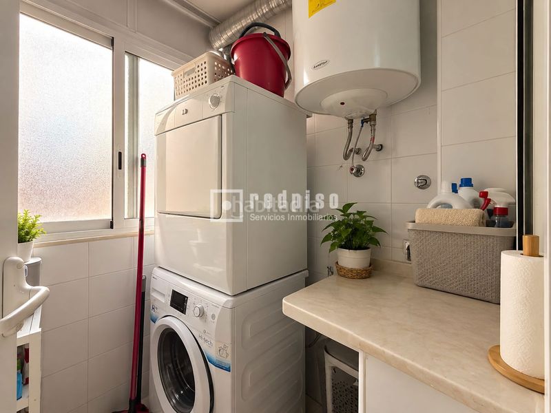 Foto 097dc458-531e-4503-b497-1af18dd7d4c5. Etagenwohnung mit heizung parking in Ronda Sur Murcia