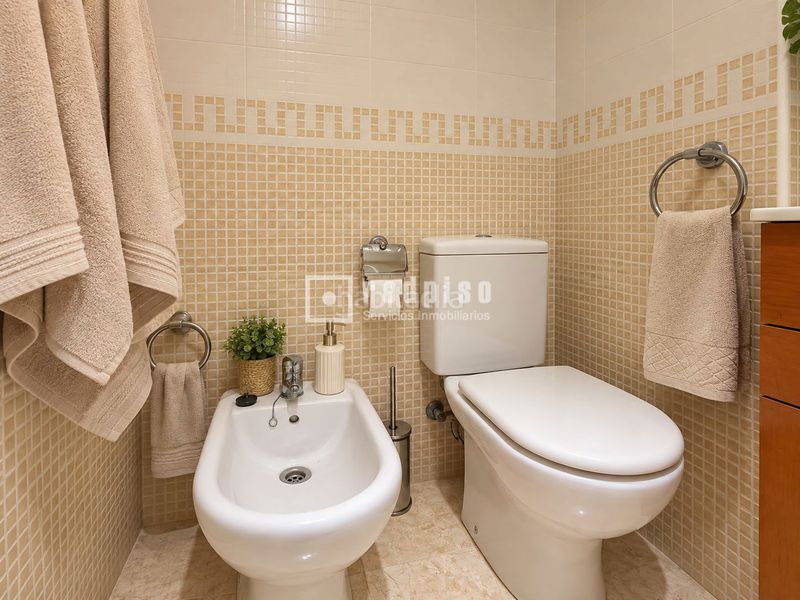 Foto 21bd6983-4574-4784-92cf-335e10c9760a. Etagenwohnung mit heizung parking in Ronda Sur Murcia