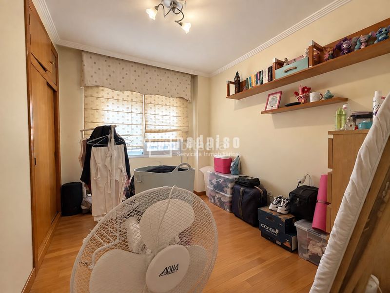 Foto 58b88f0c-3a7d-4516-8fe1-078721911d98. Etagenwohnung mit heizung parking in Ronda Sur Murcia