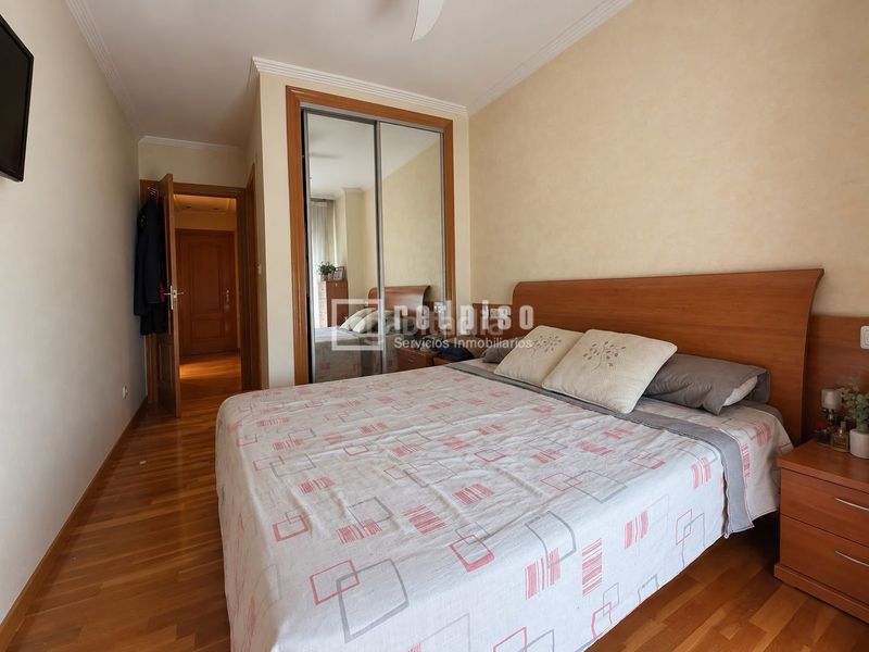 Foto 5b128420-c970-47f1-af80-a04e14d23afa. Etagenwohnung mit heizung parking in Ronda Sur Murcia