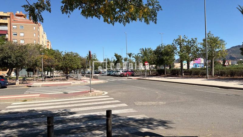 Foto df746031-62be-4c57-84fb-c6efe18749da. Etagenwohnung mit heizung parking in Ronda Sur Murcia