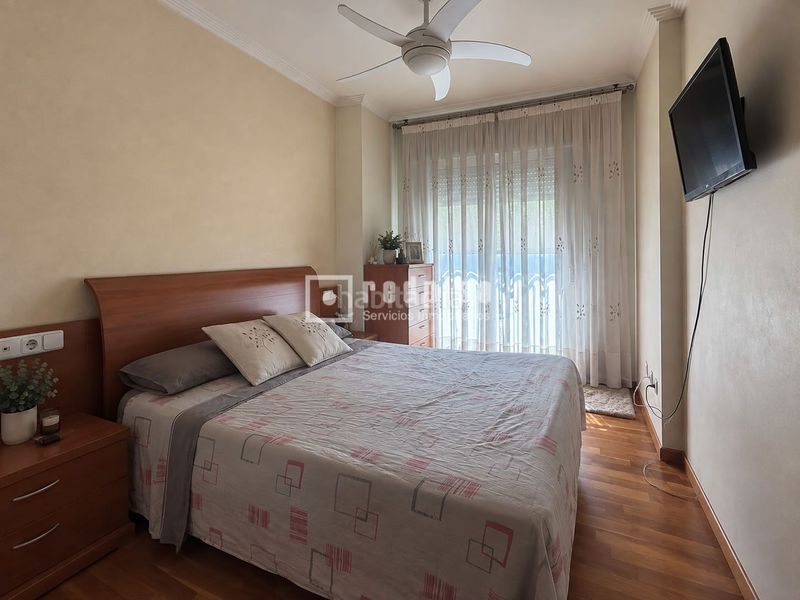 Foto e3ae118b-8a07-4136-9d39-fe5128a50120. Etagenwohnung mit heizung parking in Ronda Sur Murcia