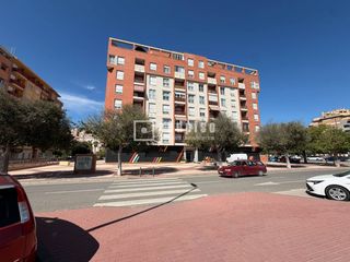 Pis a de la Ronda Sur