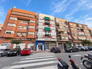 Flat  Del arcipreste mariano aroca