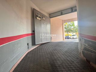 Car parking  Panochos de istan
