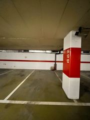 Autoparkplatz in Rambla d'ègara 102. Parquing en venta en rambla d'egara