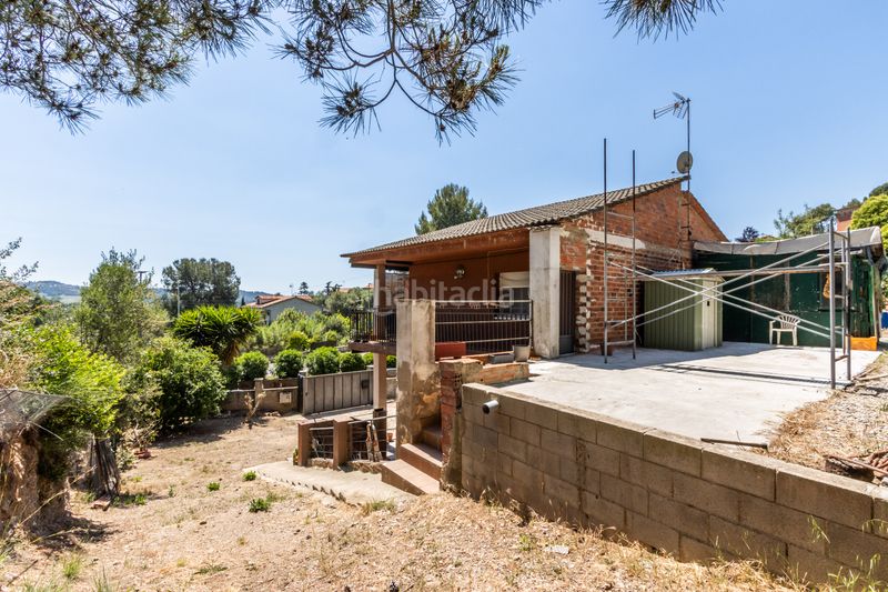 Foto 4a950964-d1ac-491f-87e4-09638b2d6f9d. Casa amb calefacció aparcament a Viladecavalls