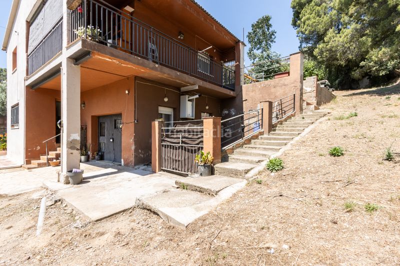 Foto 9d627a9d-4442-4544-b771-8fe8d5807680. Casa amb calefacció aparcament a Viladecavalls