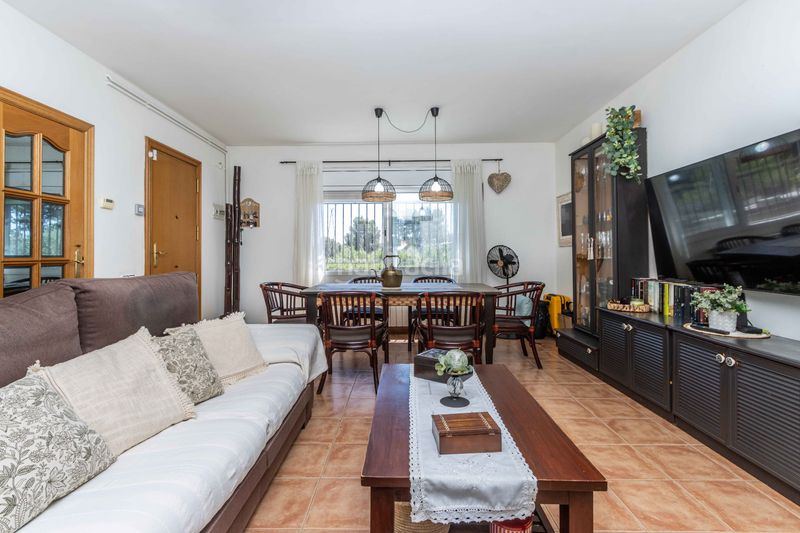 Foto f3181522-e3af-4b89-a565-8c9780de697b. Casa amb calefacció aparcament a Viladecavalls