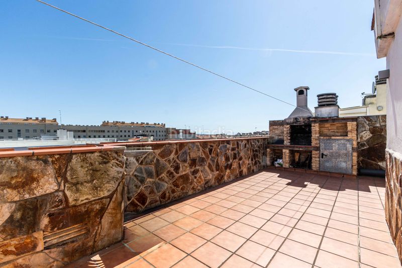 Foto a7a61112-edd6-4234-b951-05a1f0e3245a. Dúplex amb calefacció piscina a Torrent d'en Pere Parres Terrassa