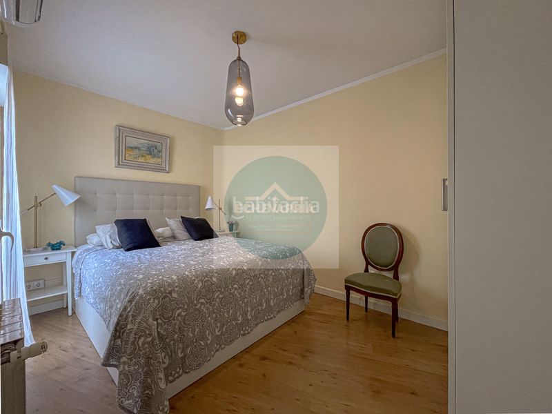 Foto 1323e3c0-f1da-4846-a67f-61433510f33d. Alquiler ático en calle de luisa fernanda 20 atico con 2 dormitorios y amueblado en Madrid
