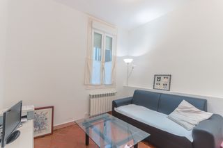 Rent Flat  Calle de martín de los heros. Magnifico piso 1º interior amueblado de 68 m2 construidos.