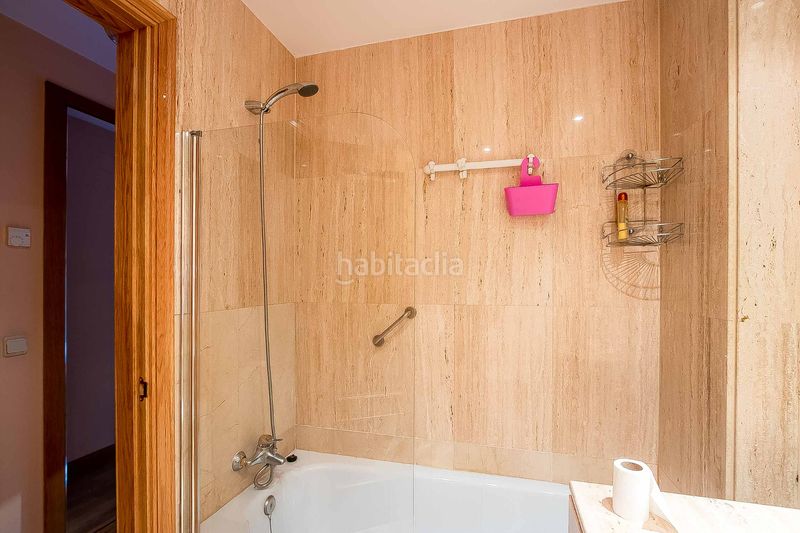 Foto 03377ded-231d-473a-b13e-f94c14f7207a. Lloguer pis amb aparcament piscina a Legazpi Madrid