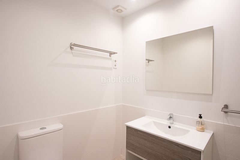 Foto bab5b07e-3770-4832-9271-3426302949d8. Lloguer pis amb calefacció a Bellas Vistas Madrid