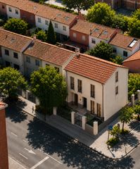 Wohngrundst�ck en Avenida de alfonso xiii 39. Terreno en venta en avenida de alfonso xiii 39, madrid