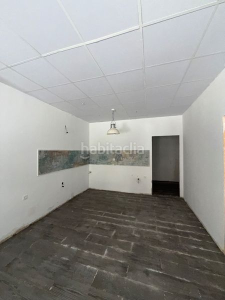 Foto 55a14e74-2a7e-48c8-a2d7-56c47bee5929. Planta baixa a Plaza de Toros Granada