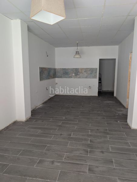 Foto abf983e7-6222-4e63-8e7d-00416e1df4a7. Planta baixa a Plaza de Toros Granada