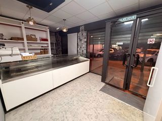 Traspàs Local Comercial  Calle fontiveros. Obrador de panadería y pastelería