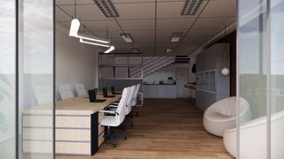 Local Comercial  Calle baza 11h. Coworking en venta