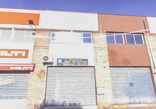 Nau industrial en Calle baza 11h. Nave de dos plantas en venta