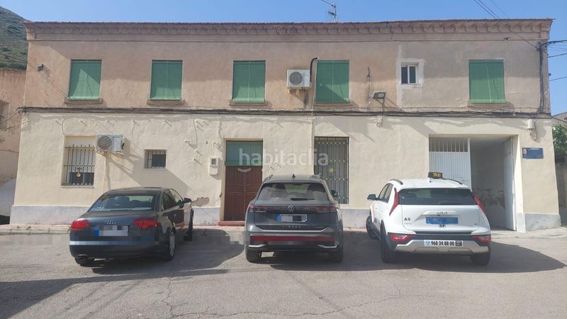 Foto 1c9dcaef-7dd1-4538-83c9-0c0547a62bb7. Casa amb aparcament a El Esparragal Murcia