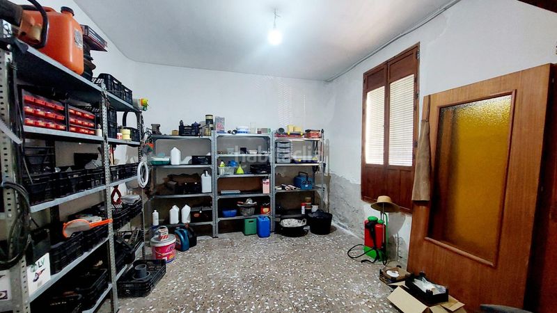 Foto 1df58f93-9bb3-4d35-a29c-18678b5dde5f. Casa amb aparcament a El Esparragal Murcia