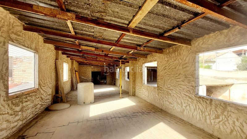 Foto 30e5a191-6caa-4f79-8b2c-a26404b0152b. Casa amb aparcament a El Esparragal Murcia