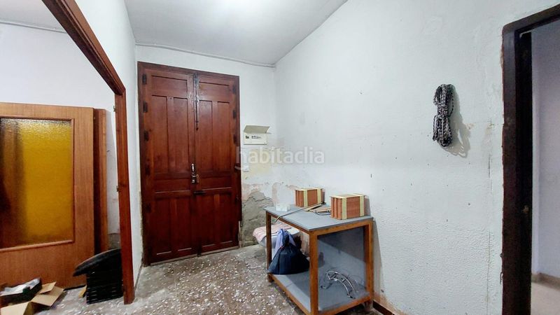 Foto 3b4ec648-32c8-4c10-9b85-d524fc7a299b. Casa amb aparcament a El Esparragal Murcia