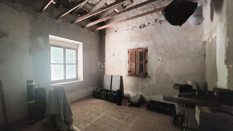Foto 6788db90-8751-4409-9132-4fe0612acb4c. Casa amb aparcament a El Esparragal Murcia